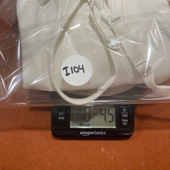 Flexees by Maidenform Shaper Cami Large White Adjustable Straps - Picture 10 of 10